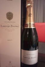 Laurent-Perrier