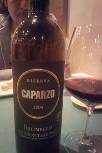 CAPARZO CAPARZO