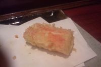 たらば蟹