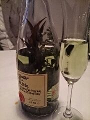 グラッパ