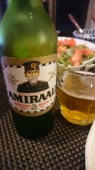 東郷平八郎ビール