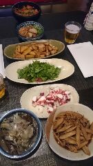 和食三昧 和食三昧
