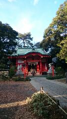 熊野神社