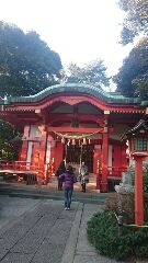 熊野神社