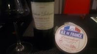 POMEROL フランス