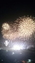花火フィナーレ 花火フィナーレ