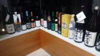 焼酎学大新年会酒 焼酎学大新年会酒