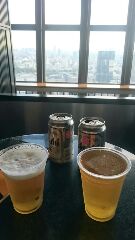 東京タワービール