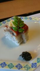 お茶うなぎ お茶うなぎ