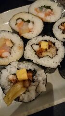 恵方巻 恵方巻
