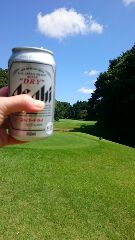 サマーゴルフコースビール サマーゴルフコースビール