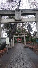 熊野神社