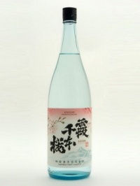 霞千本桜
