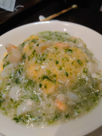 あんかけチャーハン