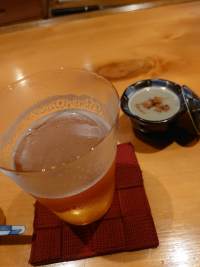 自由が丘　ビール