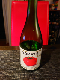 トマト焼酎 トマト焼酎