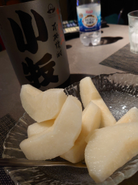 小牧と梨 小牧と梨