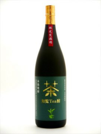 Tea酎あらろか