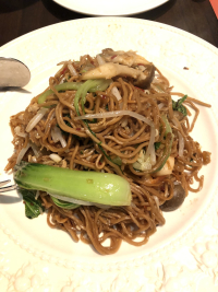 中華XO醤やきぞば 中華XO醤やきぞば