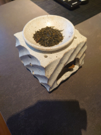 茶香炉