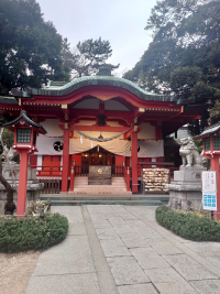 熊野神社