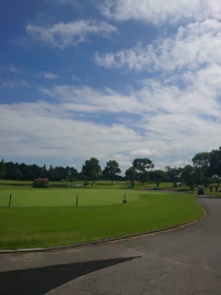 インペリアル⛳ インペリアル⛳