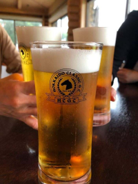 北海道クラシックビール