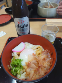 伊勢で伊勢うどん