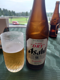 戸塚朝ビール