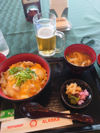 戸塚朝ビール