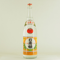日南娘ベニハルカ