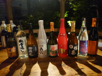 焼酎フェス全種類 焼酎フェス全種類