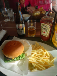 石岡ランチ 石岡ランチ