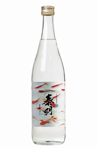 泰明ふんわり涼やか