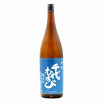 千代むすび