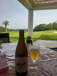 マリア朝ビール