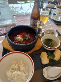 マリア朝ビール マリア朝ビール