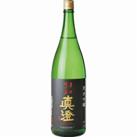 真澄 純米吟醸 辛口生一本 生酒