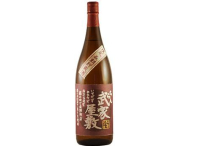 武家屋敷　長期貯蔵酒紅芋