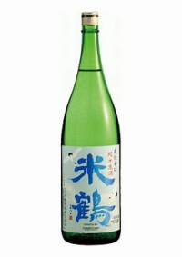 米鶴