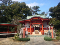 熊野神社２