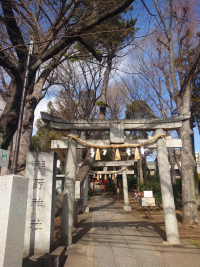 熊野神社２