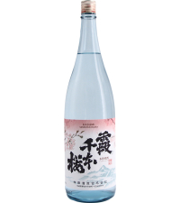 霞千本桜