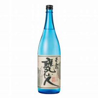かめ仙人ブルー
