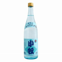 夏の小牧