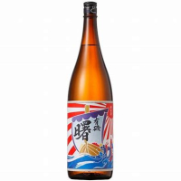 有磯　曙　限定純米