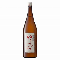 ゆきつばき　純米吟醸