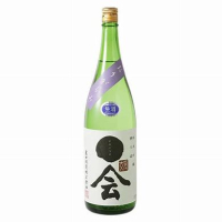 姫一会 純米吟醸生酒おりがらみ