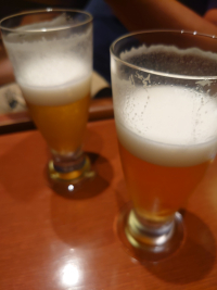 北海道〆ビール