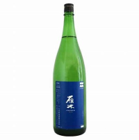 雁木
